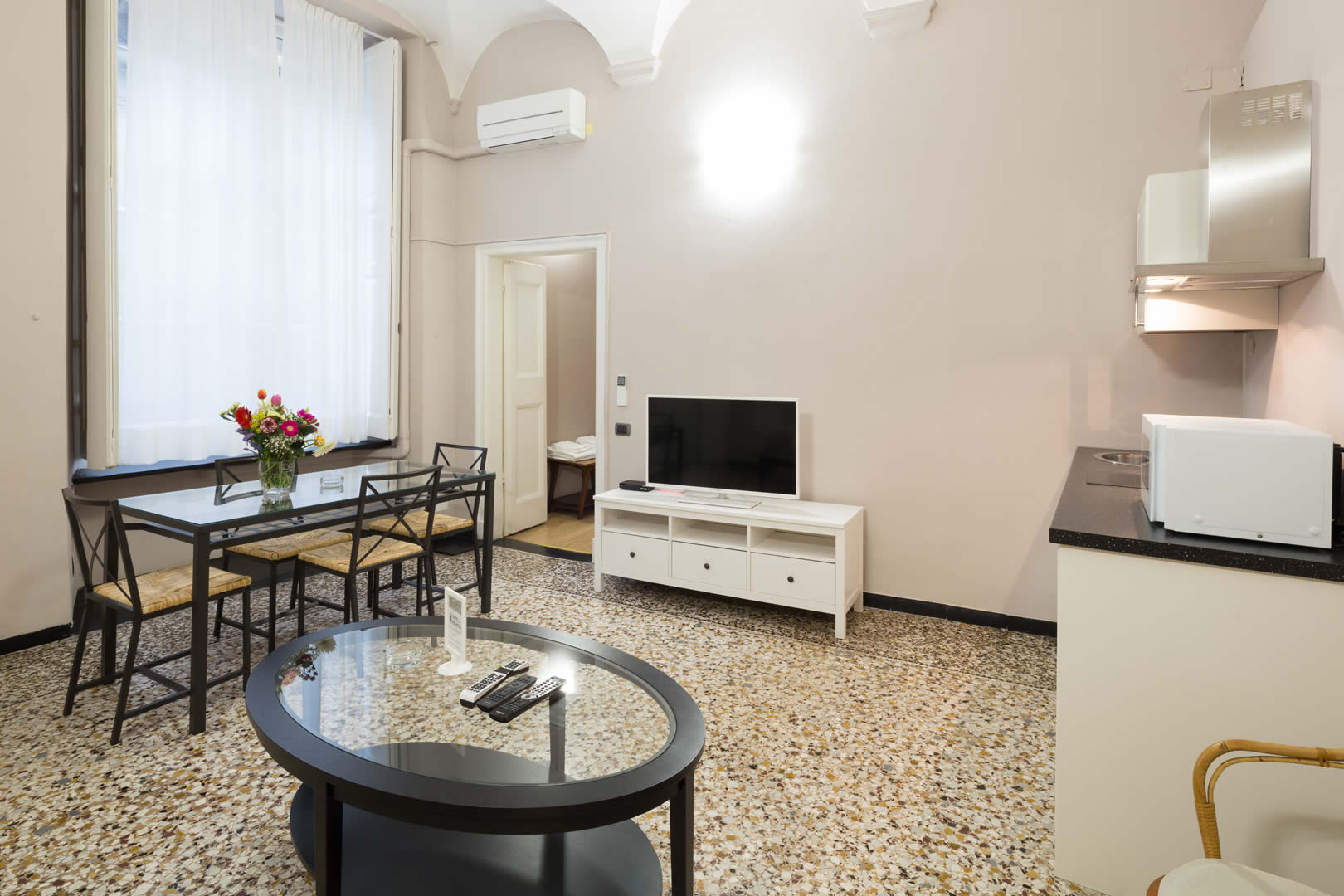 Helvetia Suite
