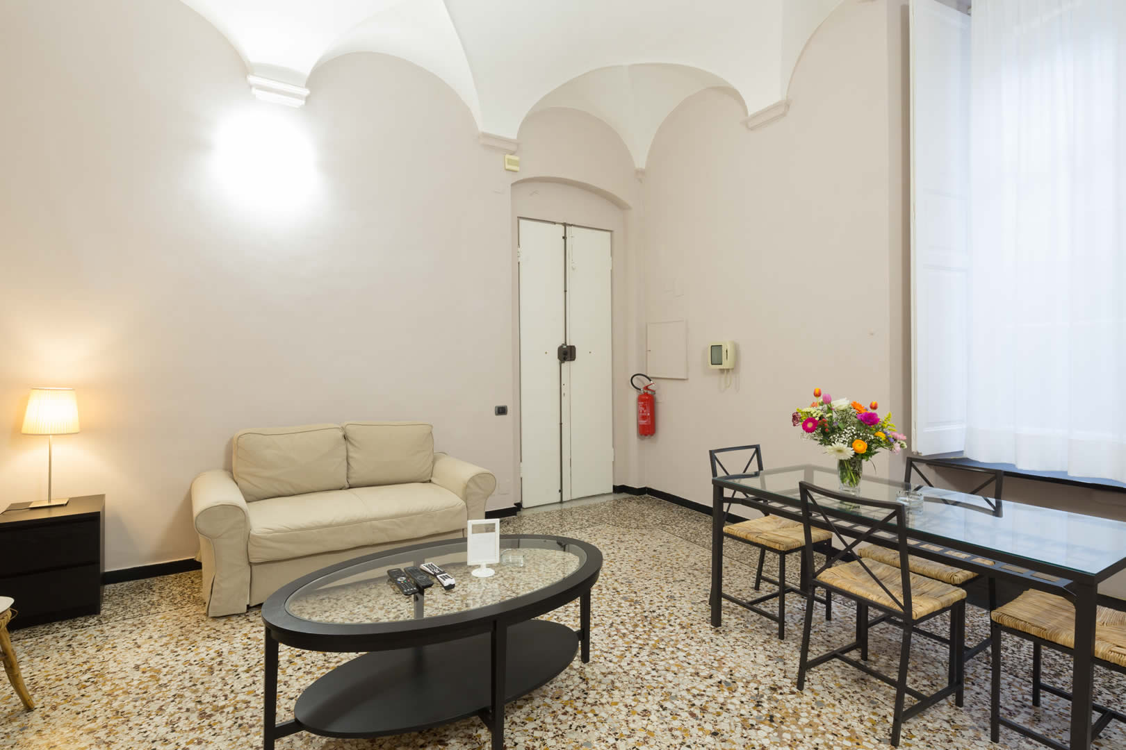 Helvetia Suite